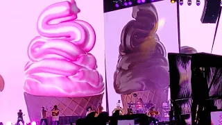 Justin Bieber - Yummy (Foro Sol, Ciudad de México, 26 de Mayo 2022)