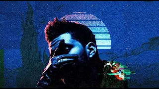 the weeknd - in the night (slowed and reverb) (432hz)
