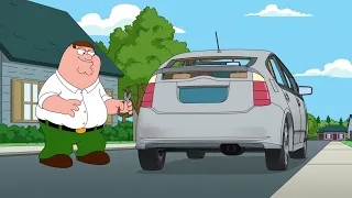 Family Guy - If your pet dies, you get six weeks off?