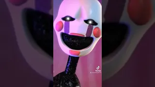 Marionette (Puppet) Tik Tok compilation 🎭