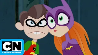 DC Kids FanDome | Official Trailer | Cartoon Network