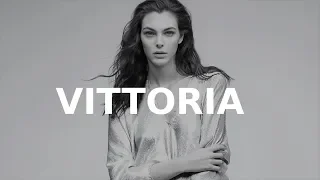 Current Top Girls | VITTORIA CERETTI