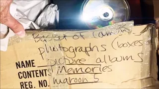Maroon 5 - Memories 2 hours version