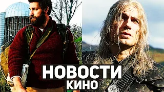 Главные новости кино | Тихое место 3, Ведьмак, Гай Ричи, Морбиус, Красное уведомление