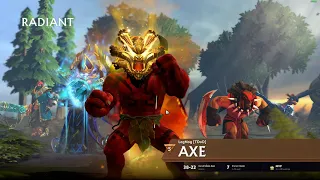 OD vs AXe Mid??? 7.34e