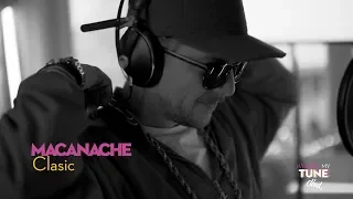 Macanache -  Clasic | Diud, where`s my tune? |