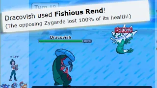 Non-Legendaries That Are Actually Good in Ubers