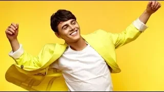 EUROVISION BELARUS 2018 - ALEKSEEV - FOREVER - FINAL VERSION