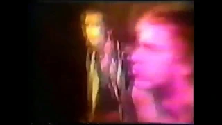 The Weirdos - Life of Crime (unofficial video)