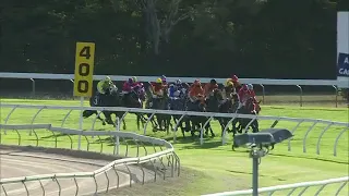 Race 7 OPEN HANDICAP 1400M Fri 30 Sep 2022 Townsville Good 4