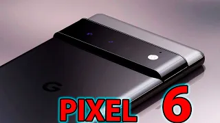 Зачем Нам Врут в Статьях? Вся Правда и Ложь о Google Pixel 6