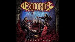 Exmortus - Necrophony (Full Album) 2023