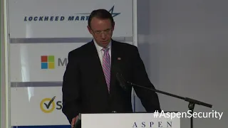 Rosenstein Defends Prosecution of Russian Agents