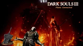 DS3 - GMV - Flame Connected