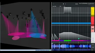 TAMERLAN & ALENA - Hey Yo (PROWHEEL remix) SoundSwitch