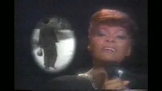 Dionne Warwick | SOLID GOLD | “The Way We Were” (11/2/1985)