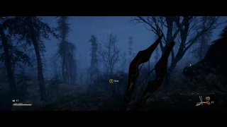 Pissing off  elder mammoths - far cry primal