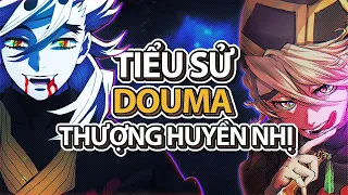 KIMETSU NO YAIBA | DOUMA THƯỢNG HUYỀN NHỊ LÀ AI? KHI CẢM XÚC BỊ NGỤY TẠO