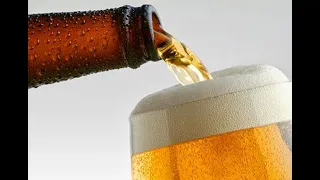 Tono para movil de abrir y servir cerveza