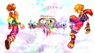 Kingdom Hearts - Dearly Beloved - AmaLee (Nightcore Version)