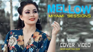 Sajjan Raj Vaidya & Rohit Shakya - Mellow by Roselyn Shrestha | Cover Video