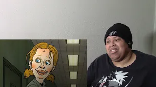 Chik Fil A Sauce | Animation Monday | Chipmunk Reaction