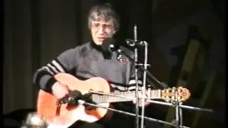 Александр Мирзаян Романс 1989