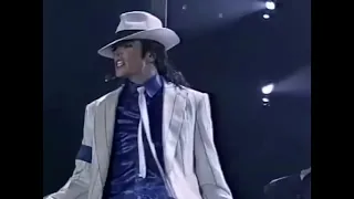 Michael Jackson   Smooth Criminal Live HIStory Tour Kuala Lumpur 1996 60fps