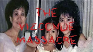 The Vizconde Massacre | Crime Documentary
