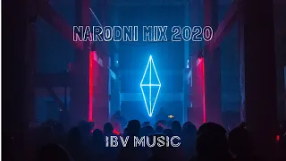 NARODNI MIX 2020 (BALKAN EDITION) - IBV Music