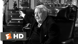 Witness for the Prosecution (1957) - Sneaking a Cigar Scene (4/12) | Movieclips