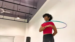 Regular Hoop Dance Batch