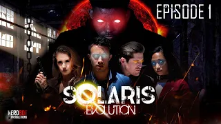 Solaris: Evolution - Episode 1