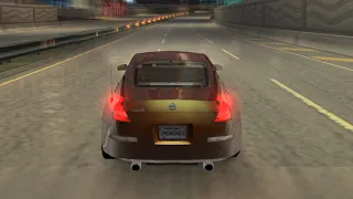 Need for Speed Underground 2 PS2 All Cars Sounds