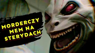 GRIMCUTTY - co się zobaczyło, to się nie odzobaczy - recenzja z bólem serca (2022) • Disney+