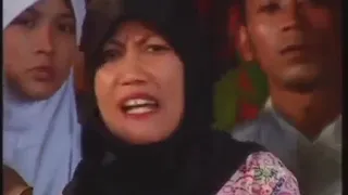 Sinema Hidayah - Keluarga Sombong