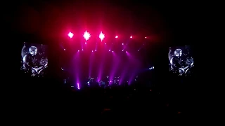 Franz Ferdinand - Ulysses (Saint Petersburg, June 11, 2018)