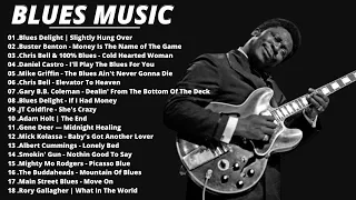 Bessie Smith, B.B. King, Buddy Guy, Eric Clapton, Best Relaxing Blues, Blues Guitar Instrumental