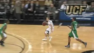 Zondevan Dunk from Rompza feed during Marshall Game Goes Nuts