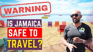 4 THINGS YOU MUST KNOW before VISITING JAMAICA