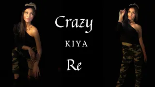Crazy Kiya Re |Dhoom 2 |Cover by Rachna Thakur