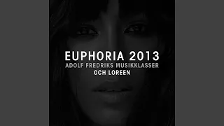 Euphoria 2013 (Instrumental)