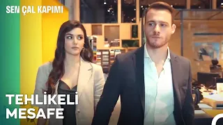 Kıskançlığın Nirvanası Olabilir Mi Bu? - Sen Çal Kapımı