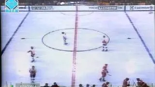 USSR vs CANADA [game 7] 1972
