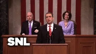 State of the Union: Cold Opening - Saturday Night Live