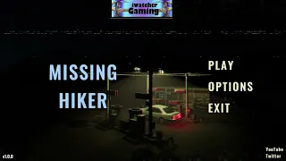 Missing Hiker final