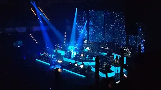 The World of Hans Zimmer Live Nürnberg 23.03.2024 - Interstellar Theme