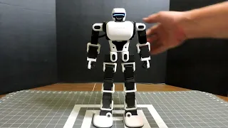 Robosen K1 Interstellar Scout Humanoid Robot