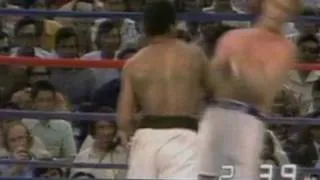 Ali vs Joe Bugner The Rematch - Part 2