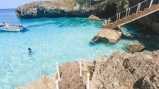 La Piscina NATURAL más INCREÍBLE de RD🇩🇴 | JLo estaba AL LADO😱 - WilliamRamosTV